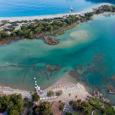 Sugar Beach Club Oludeniz Exterior photo
