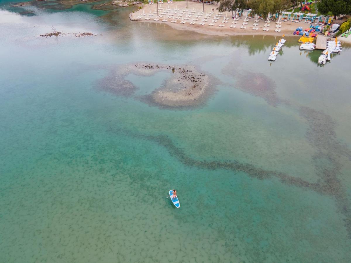 Sugar Beach Club Oludeniz Exterior photo