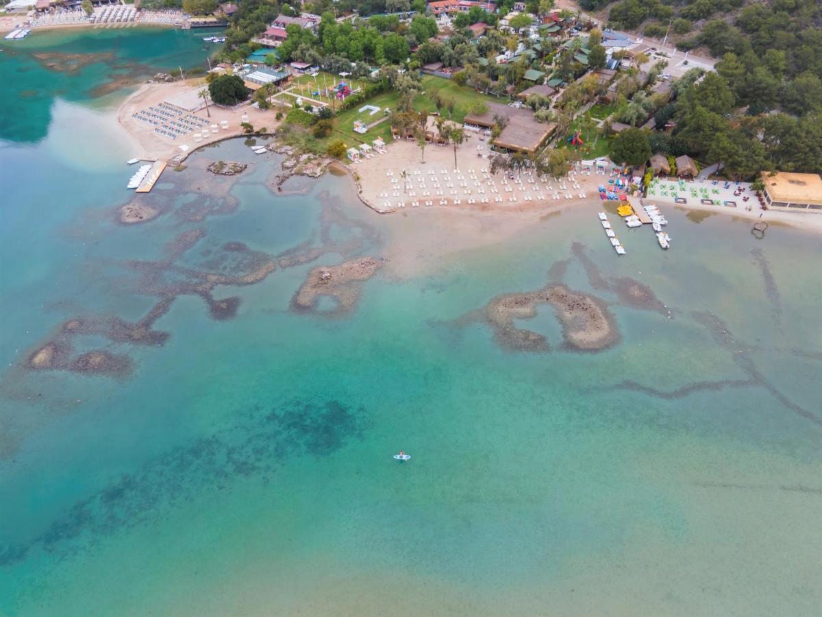 Sugar Beach Club Oludeniz Exterior photo