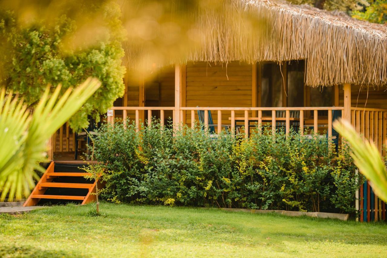 Sugar Beach Club Oludeniz Exterior photo