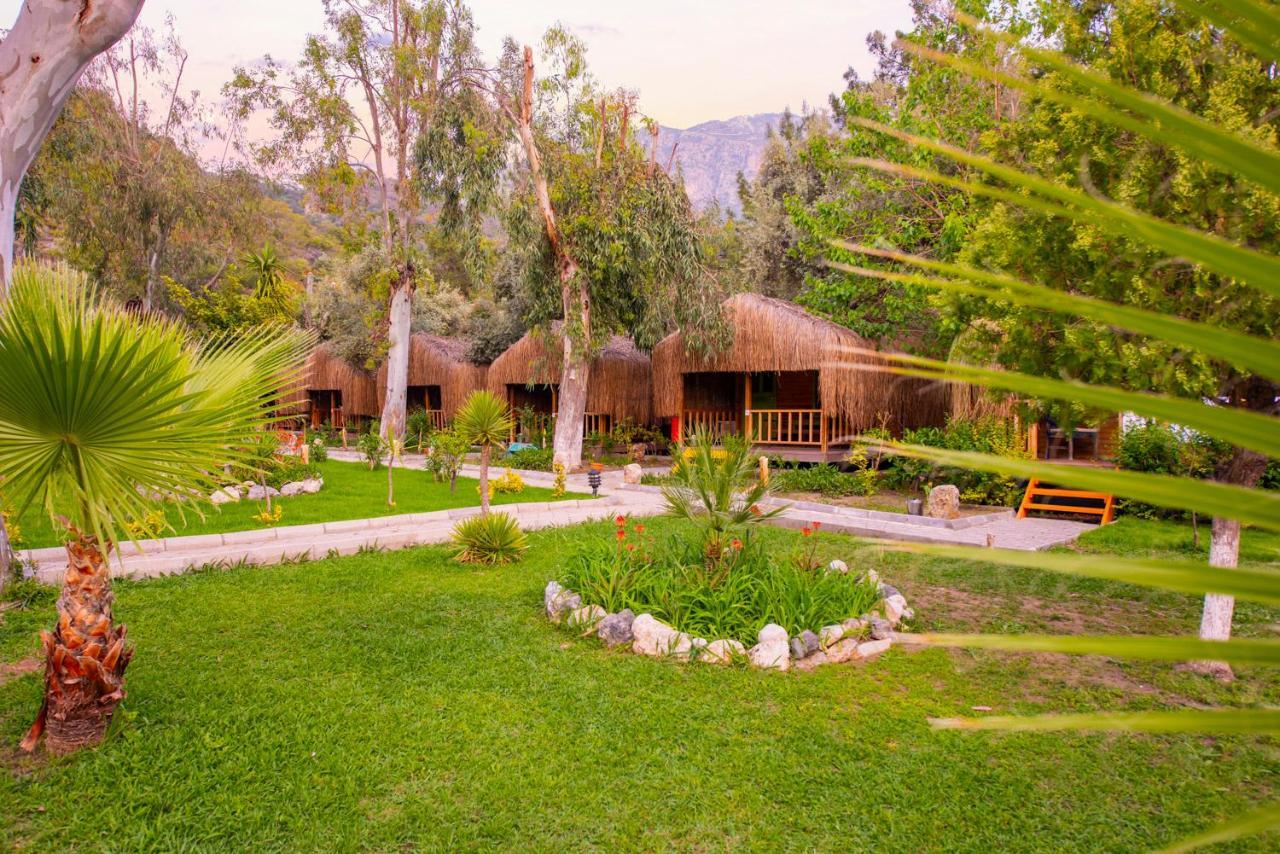Sugar Beach Club Oludeniz Exterior photo