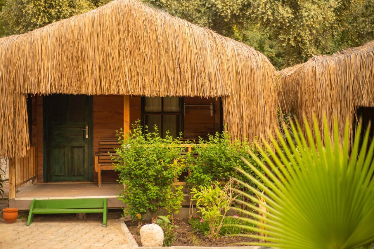 Sugar Beach Club Oludeniz Exterior photo