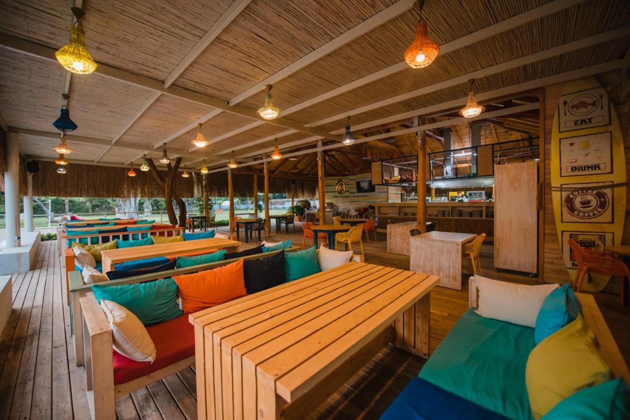 Sugar Beach Club Oludeniz Exterior photo