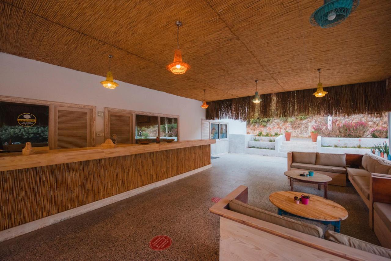 Sugar Beach Club Oludeniz Exterior photo