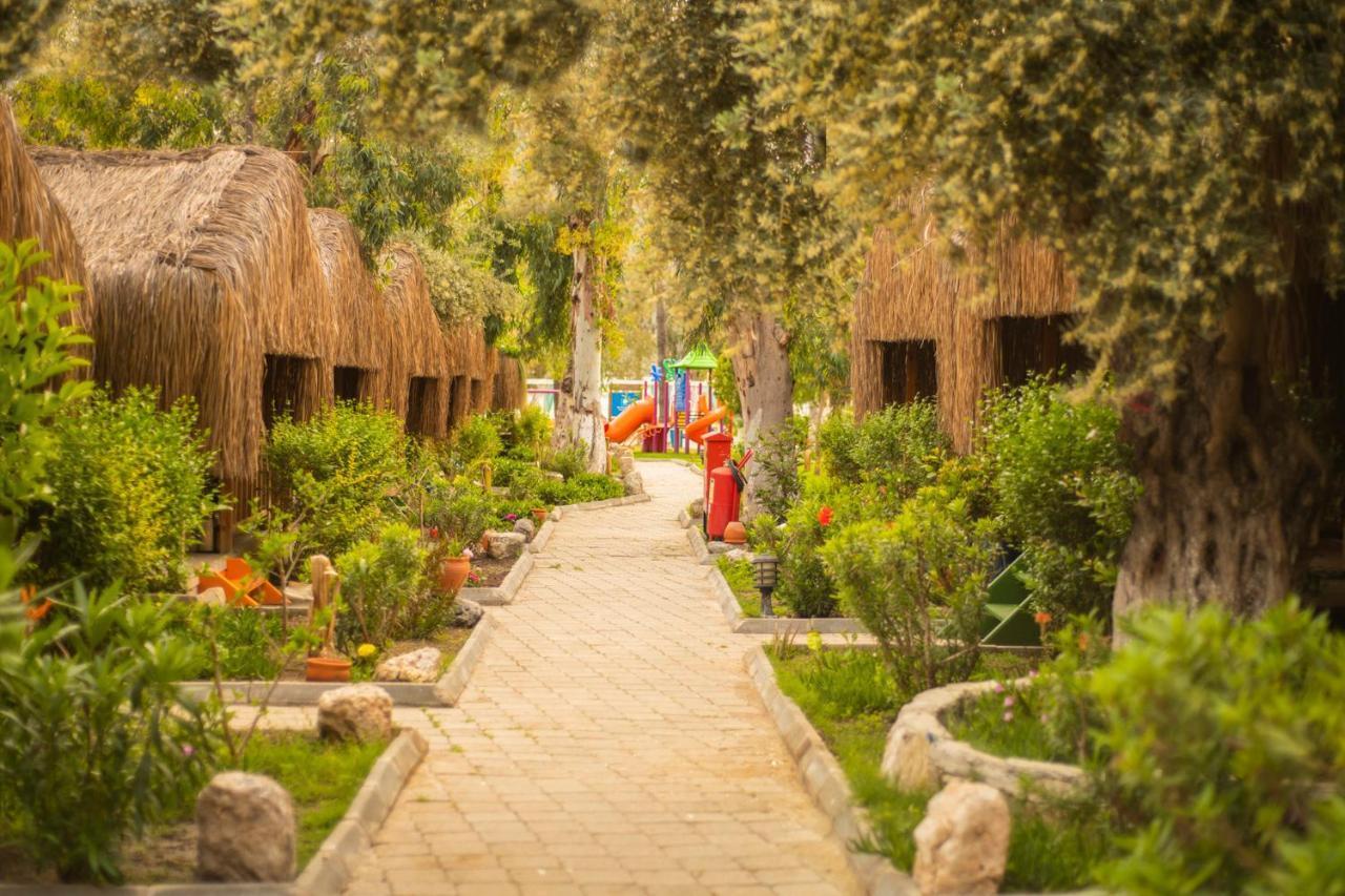 Sugar Beach Club Oludeniz Exterior photo