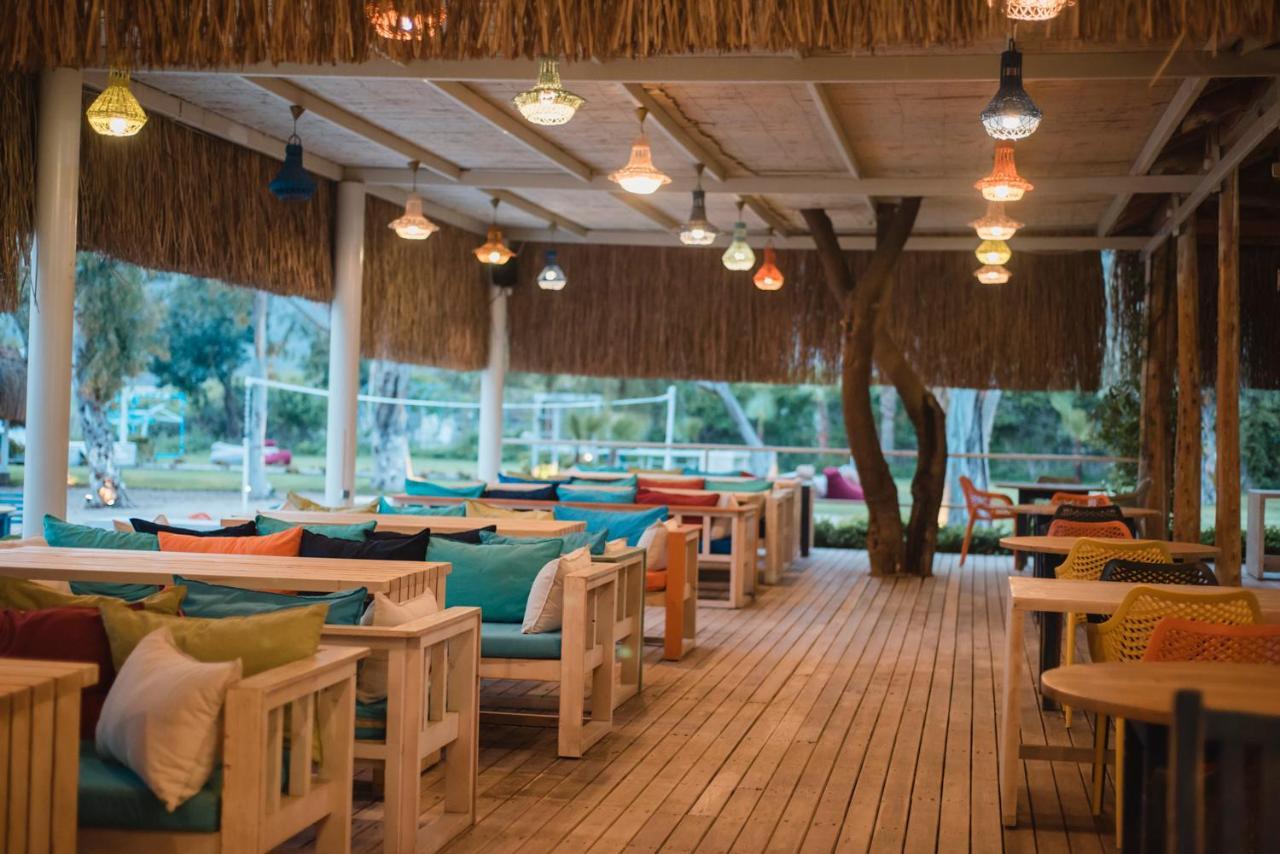 Sugar Beach Club Oludeniz Exterior photo