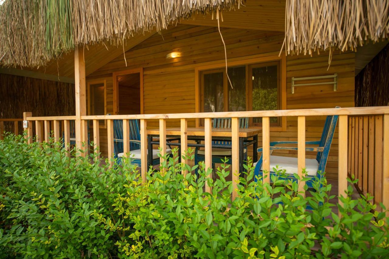 Sugar Beach Club Oludeniz Exterior photo