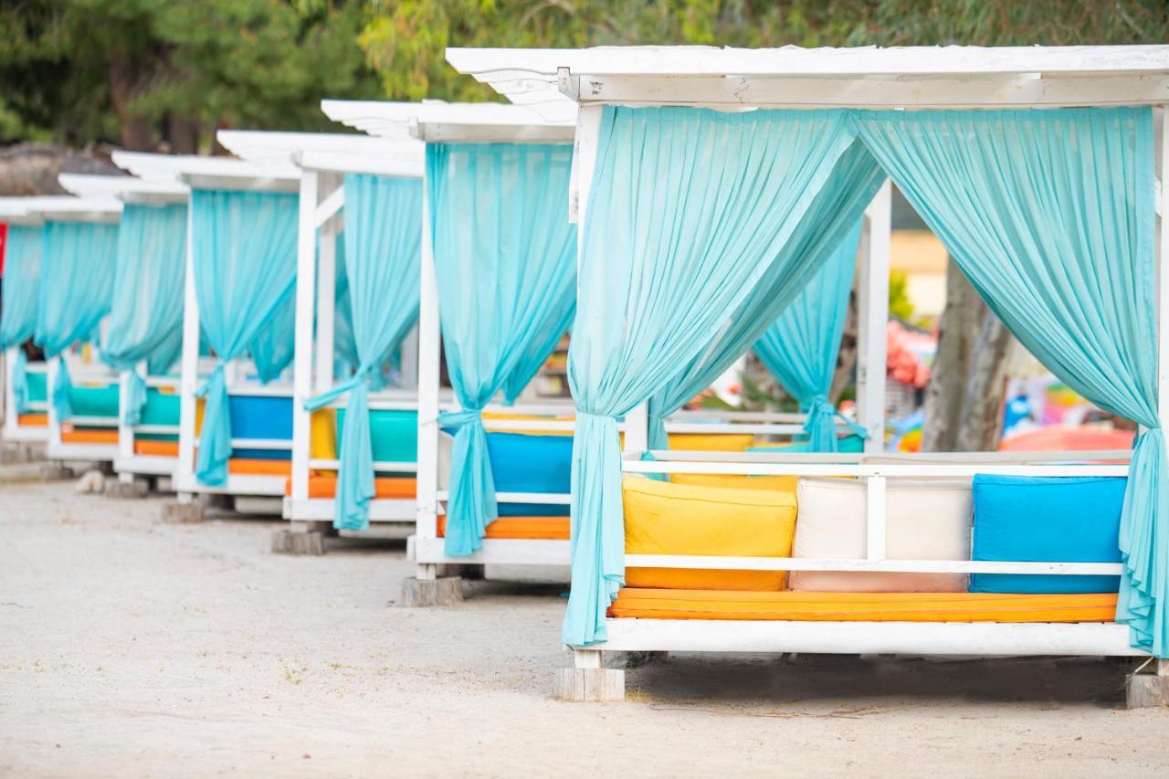 Sugar Beach Club Oludeniz Exterior photo