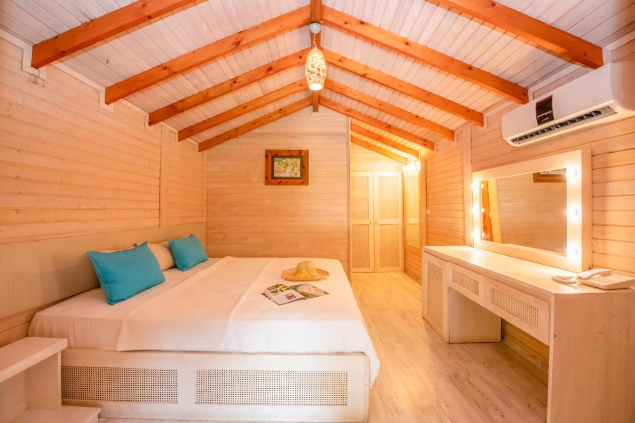 Sugar Beach Club Oludeniz Exterior photo