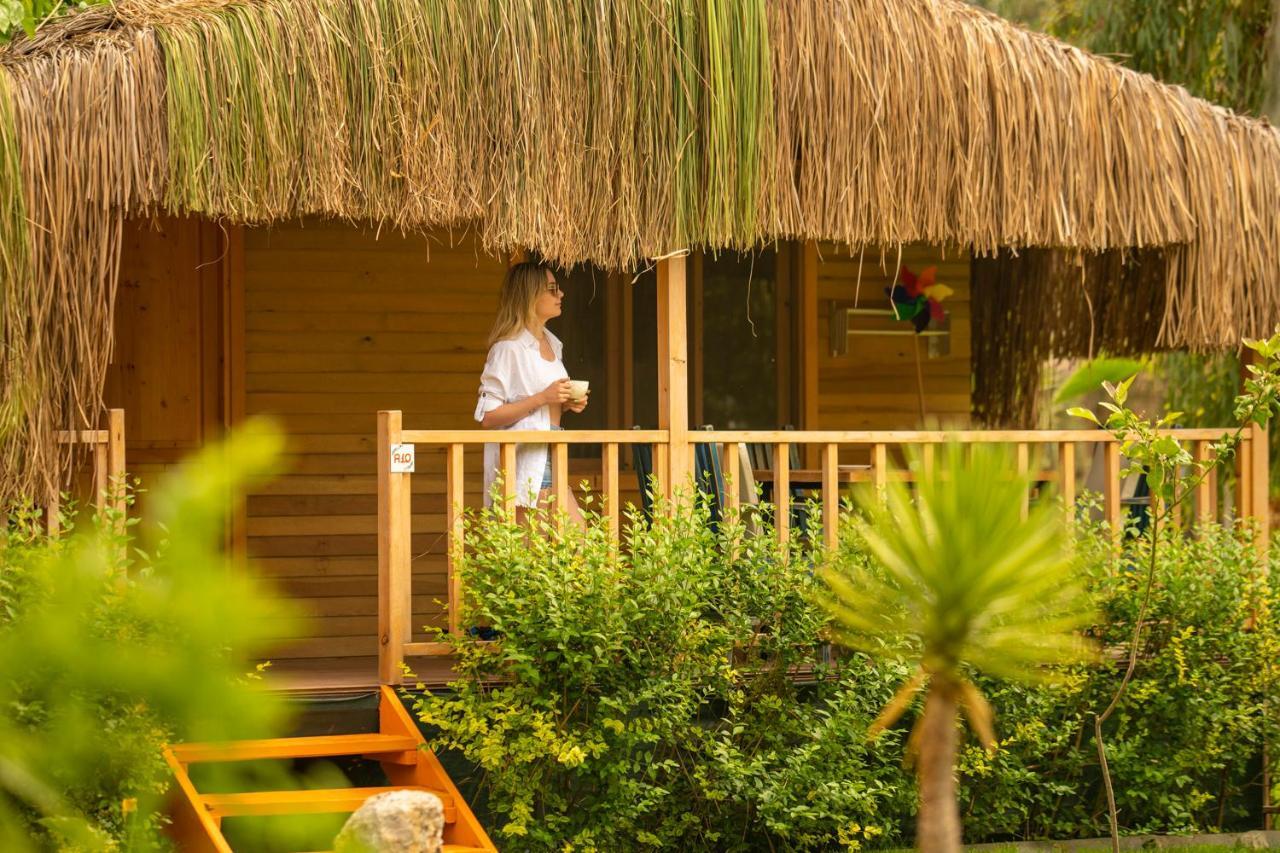 Sugar Beach Club Oludeniz Exterior photo