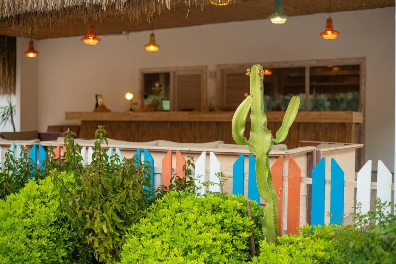 Sugar Beach Club Oludeniz Exterior photo