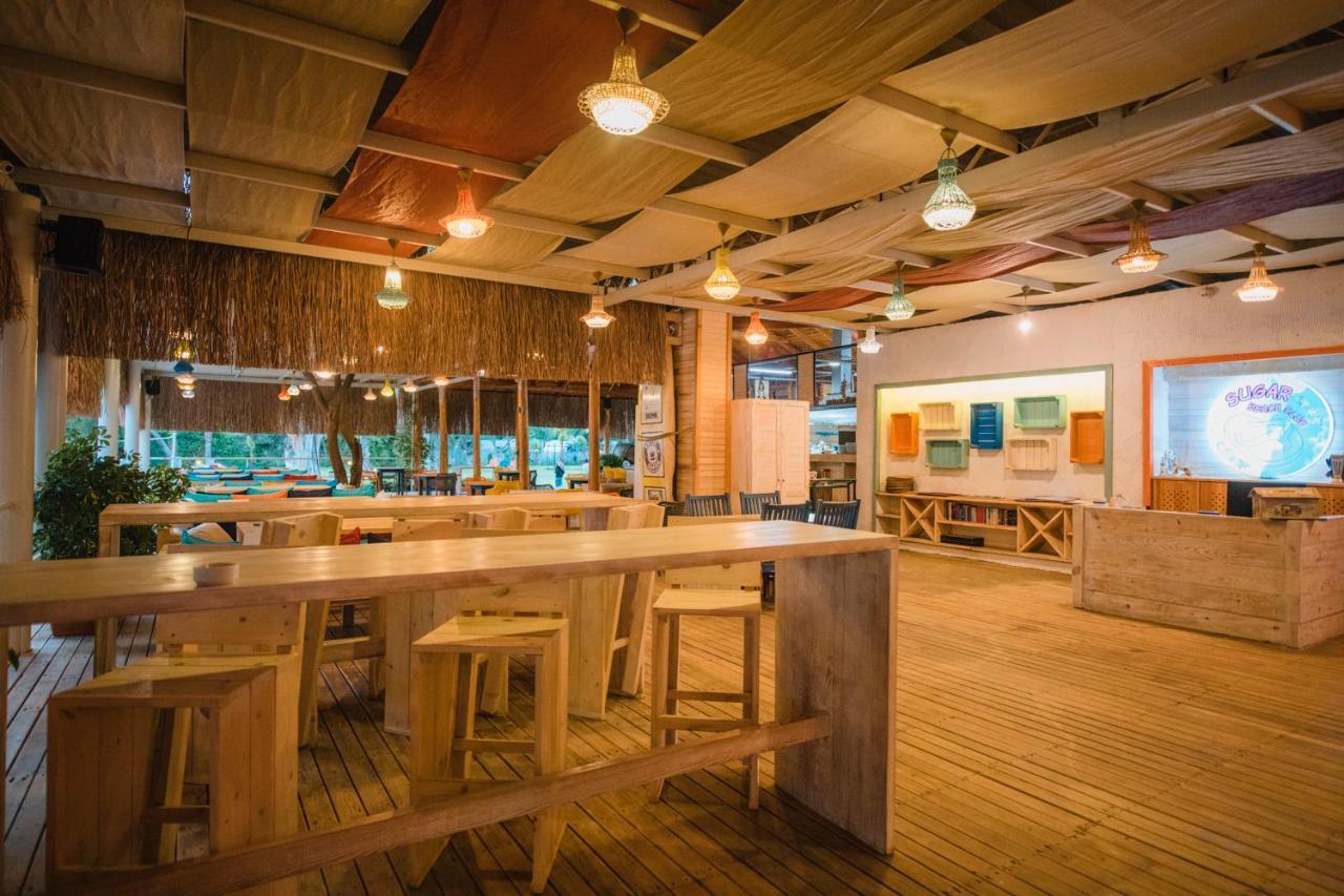 Sugar Beach Club Oludeniz Exterior photo