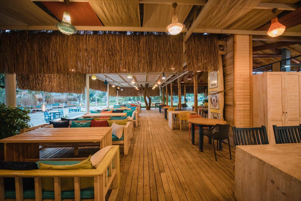 Sugar Beach Club Oludeniz Exterior photo