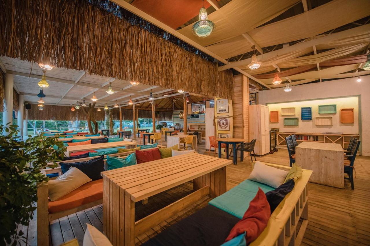 Sugar Beach Club Oludeniz Exterior photo