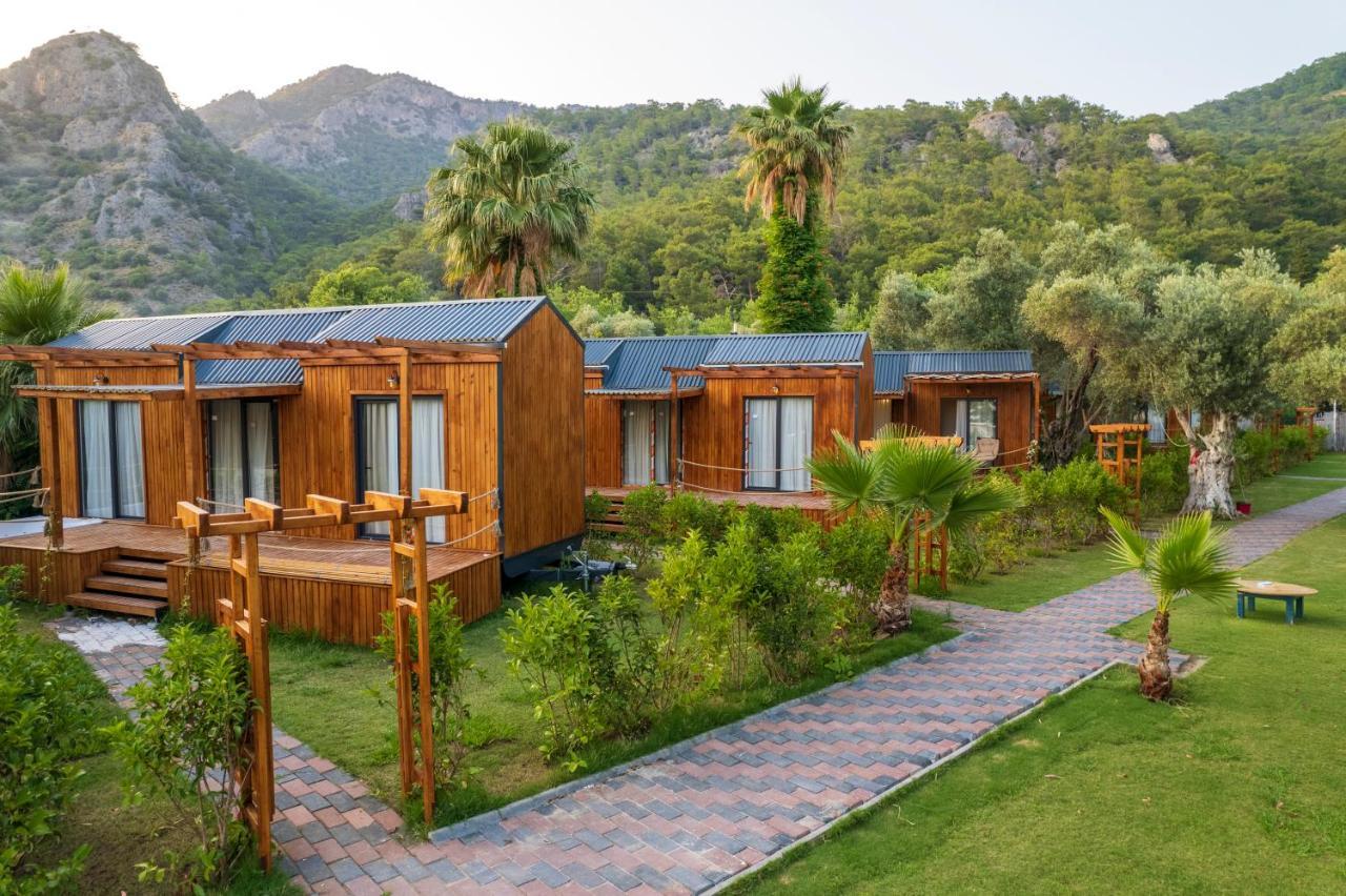 Sugar Beach Club Oludeniz Exterior photo