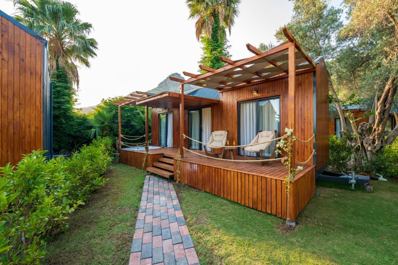 Sugar Beach Club Oludeniz Exterior photo