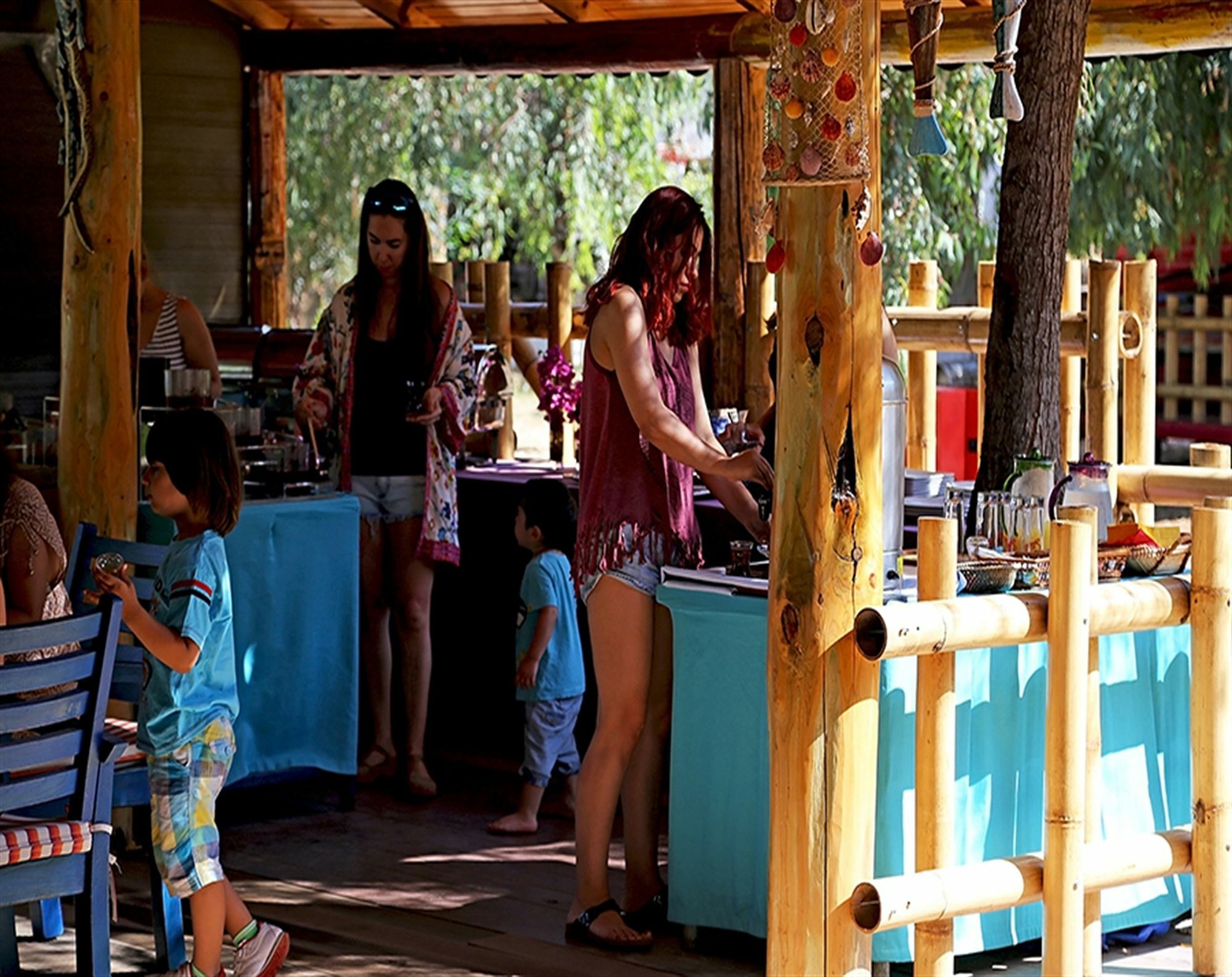 Sugar Beach Club Oludeniz Exterior photo