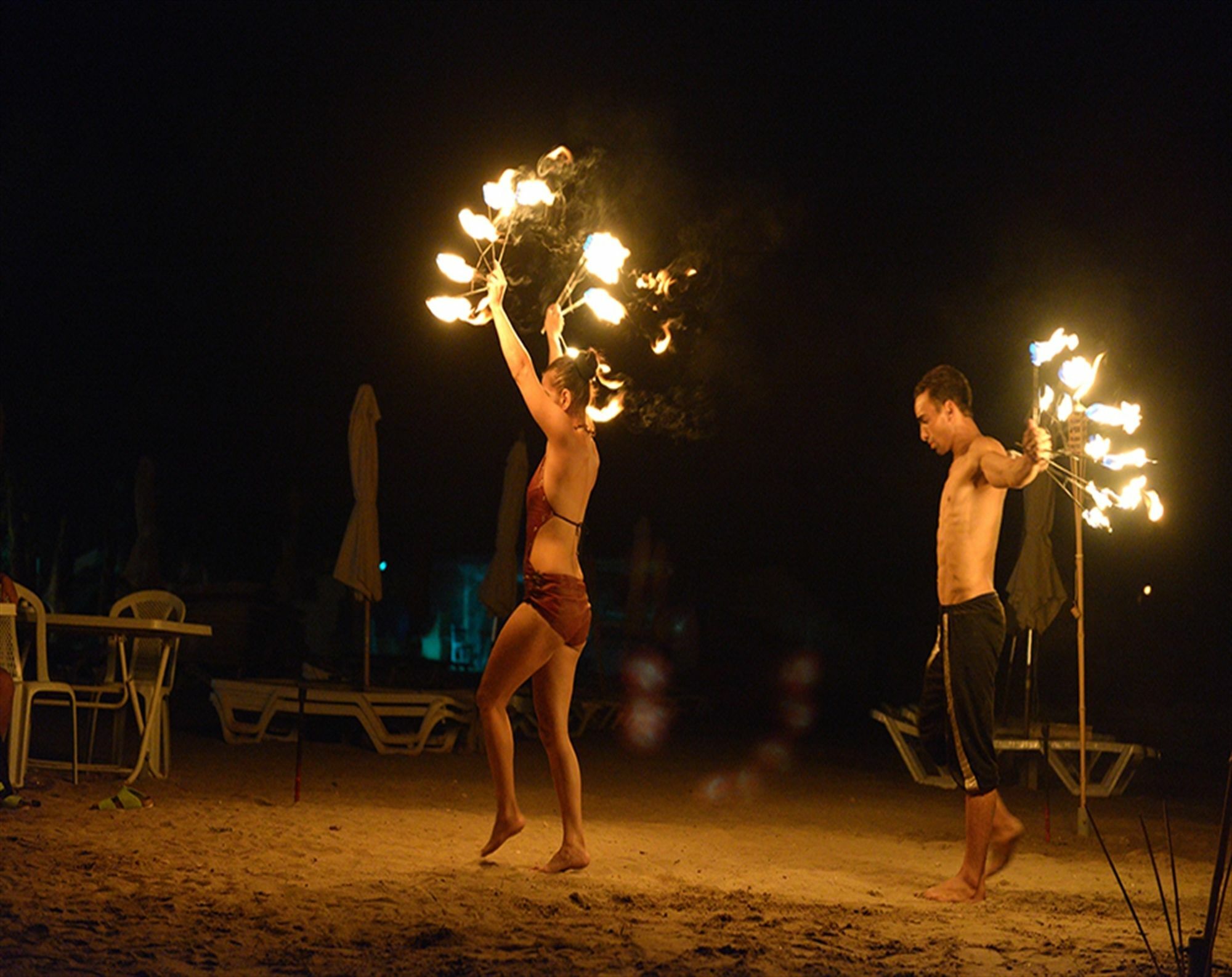 Sugar Beach Club Oludeniz Exterior photo