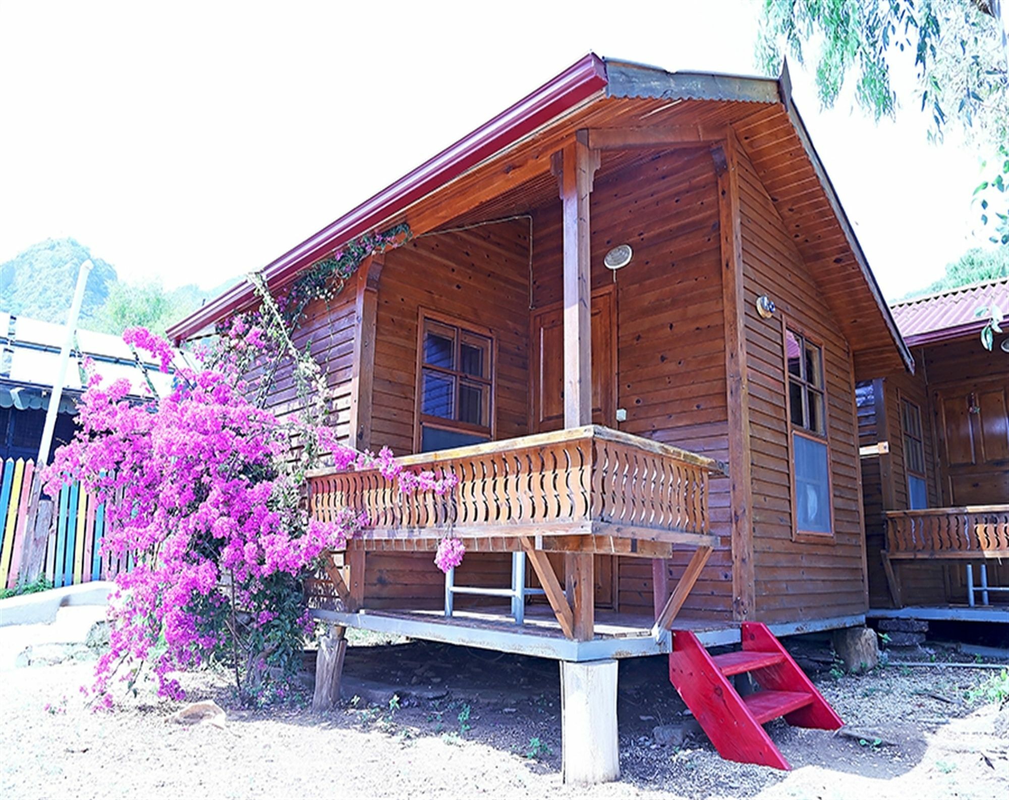 Sugar Beach Club Oludeniz Exterior photo