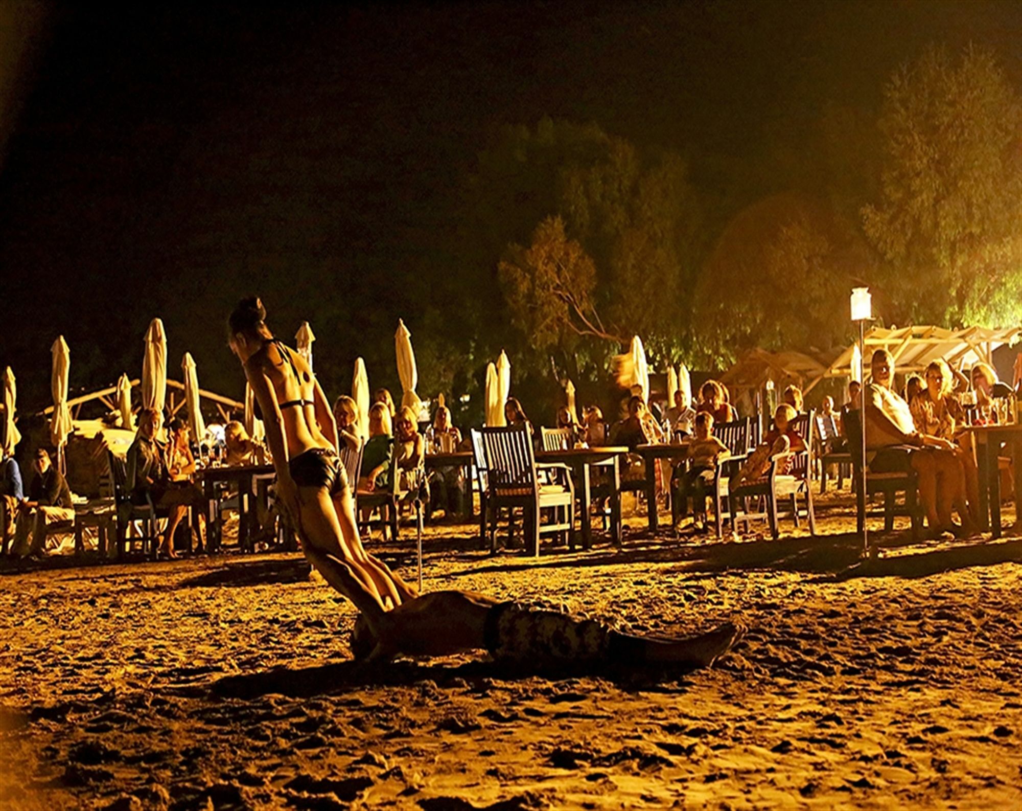 Sugar Beach Club Oludeniz Exterior photo