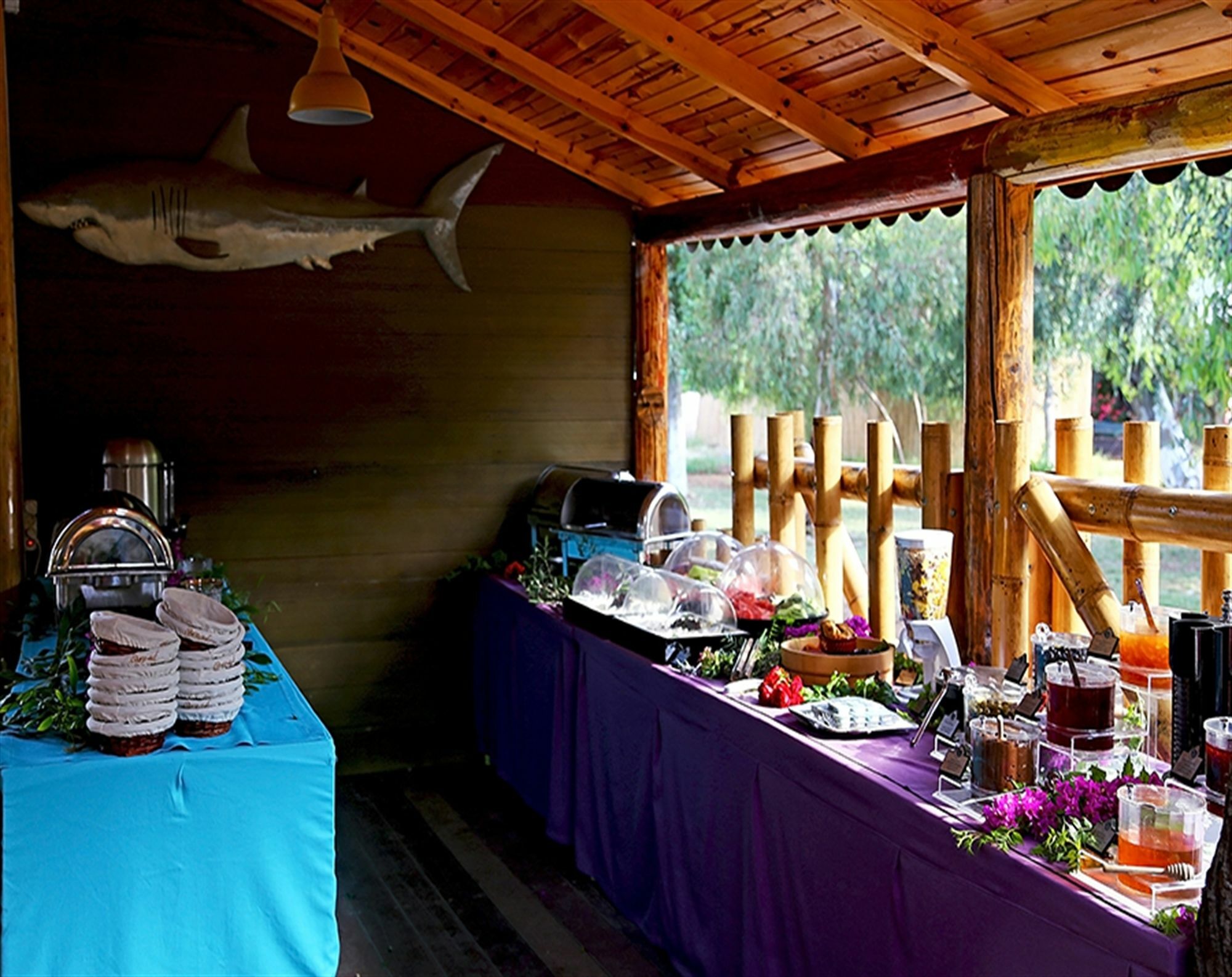 Sugar Beach Club Oludeniz Exterior photo