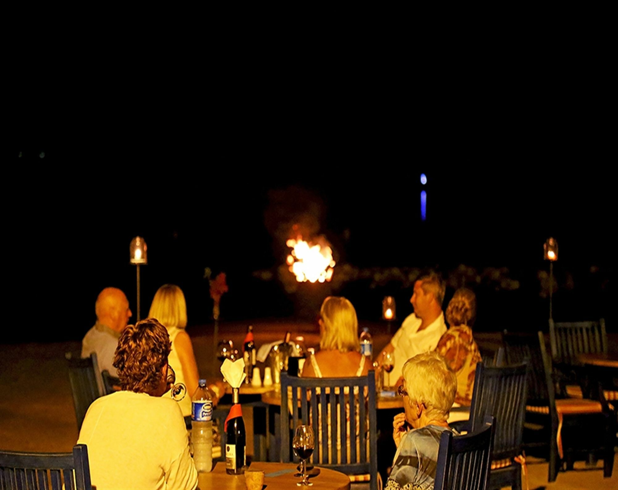 Sugar Beach Club Oludeniz Exterior photo