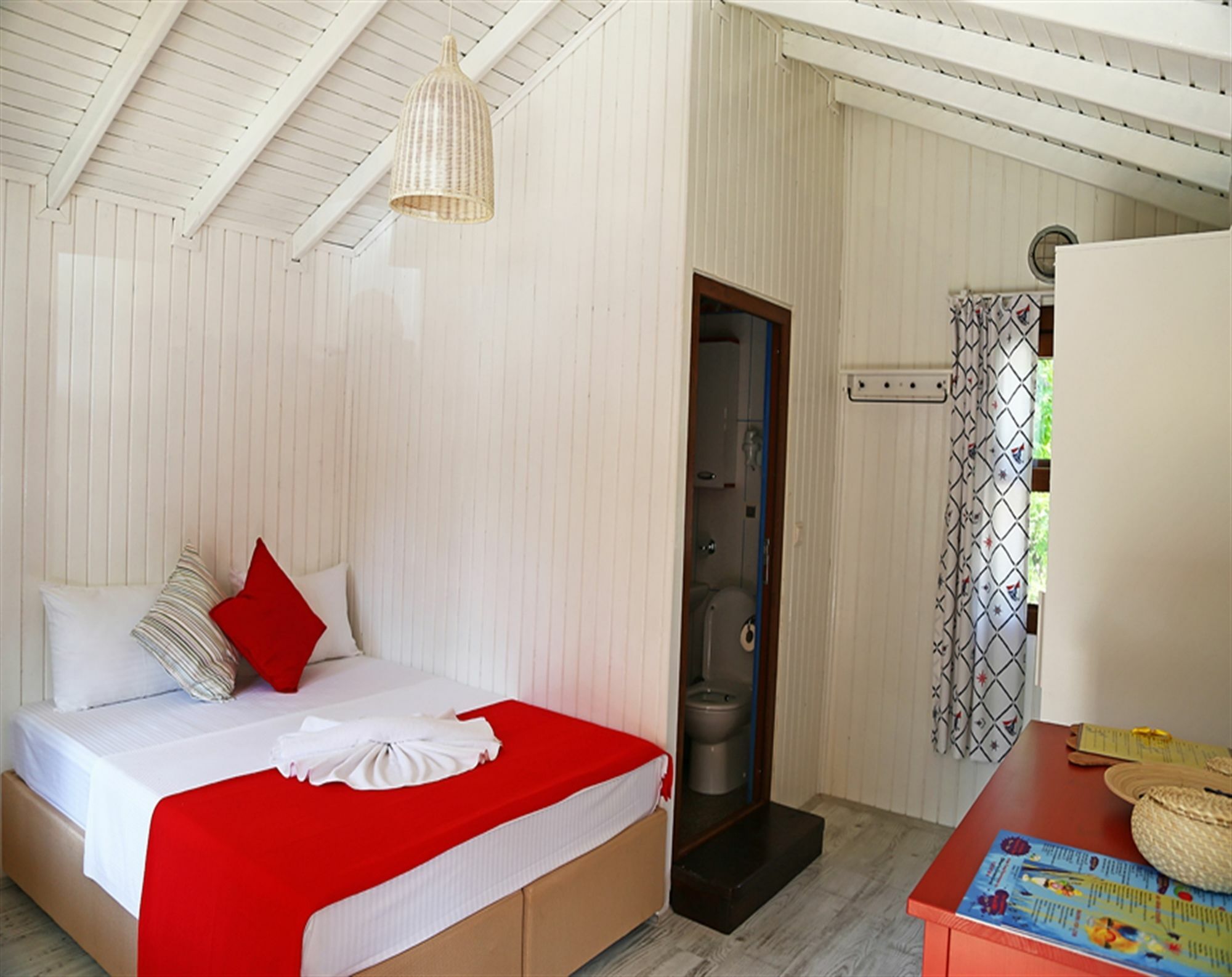 Sugar Beach Club Oludeniz Exterior photo