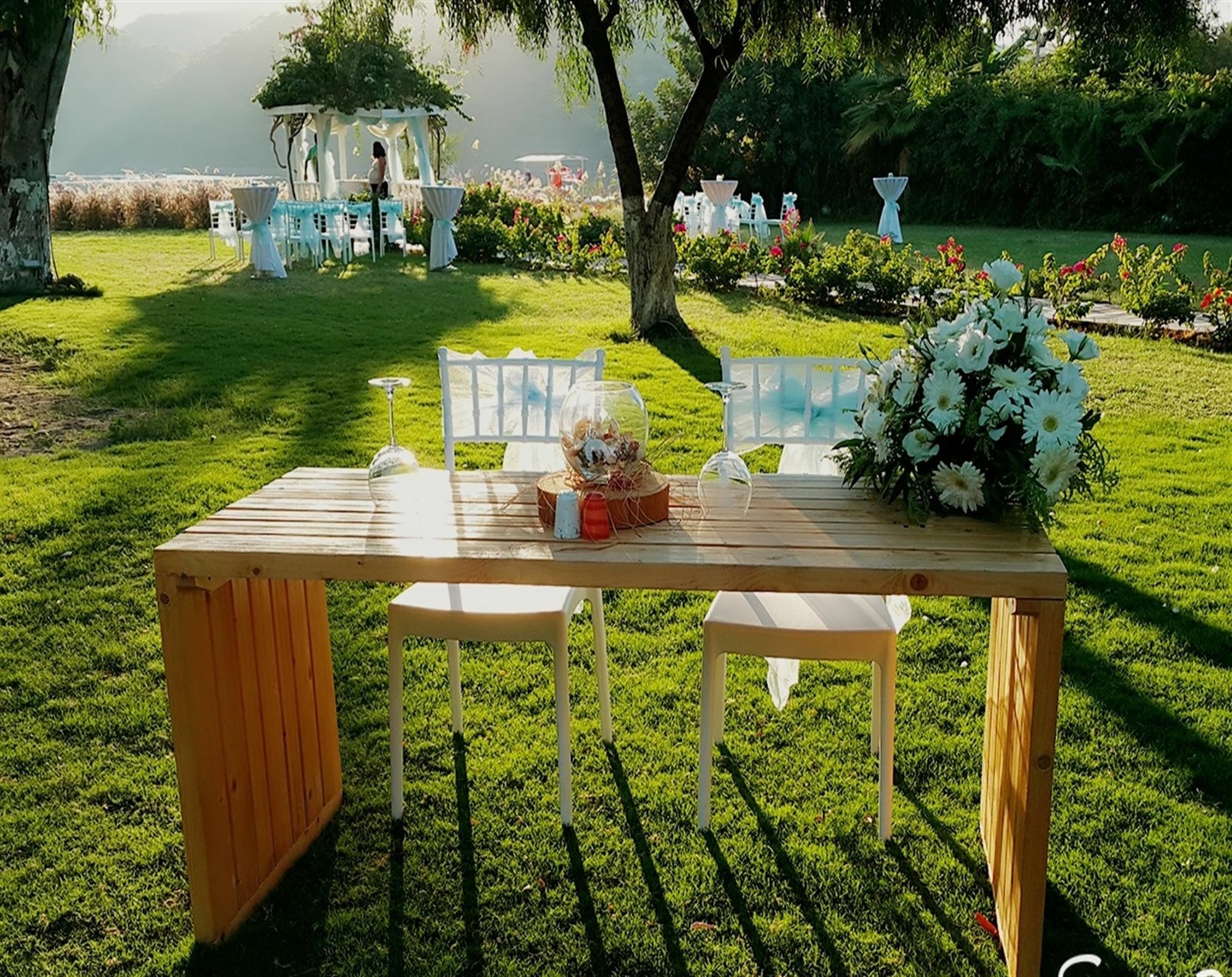 Sugar Beach Club Oludeniz Exterior photo