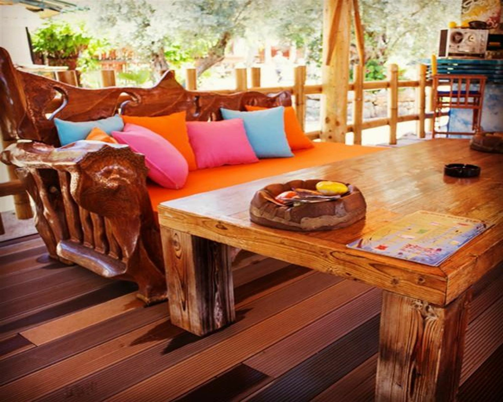 Sugar Beach Club Oludeniz Exterior photo